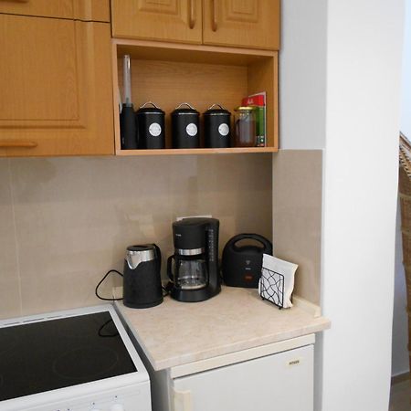 Pepi Cozy Apartman Alexandrúpoli Kültér fotó