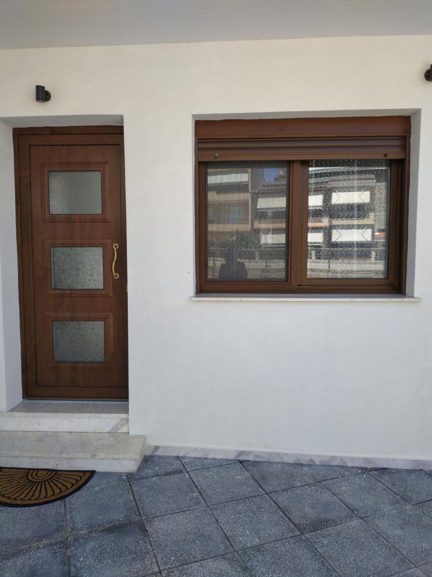 Pepi Cozy Apartman Alexandrúpoli Kültér fotó