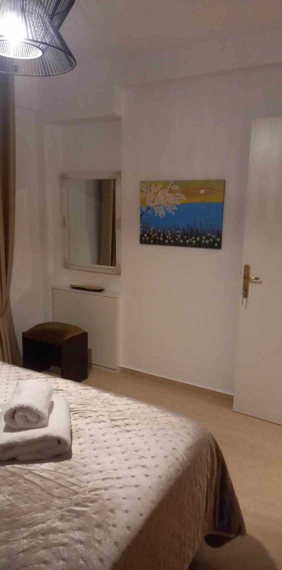 Pepi Cozy Apartman Alexandrúpoli Kültér fotó