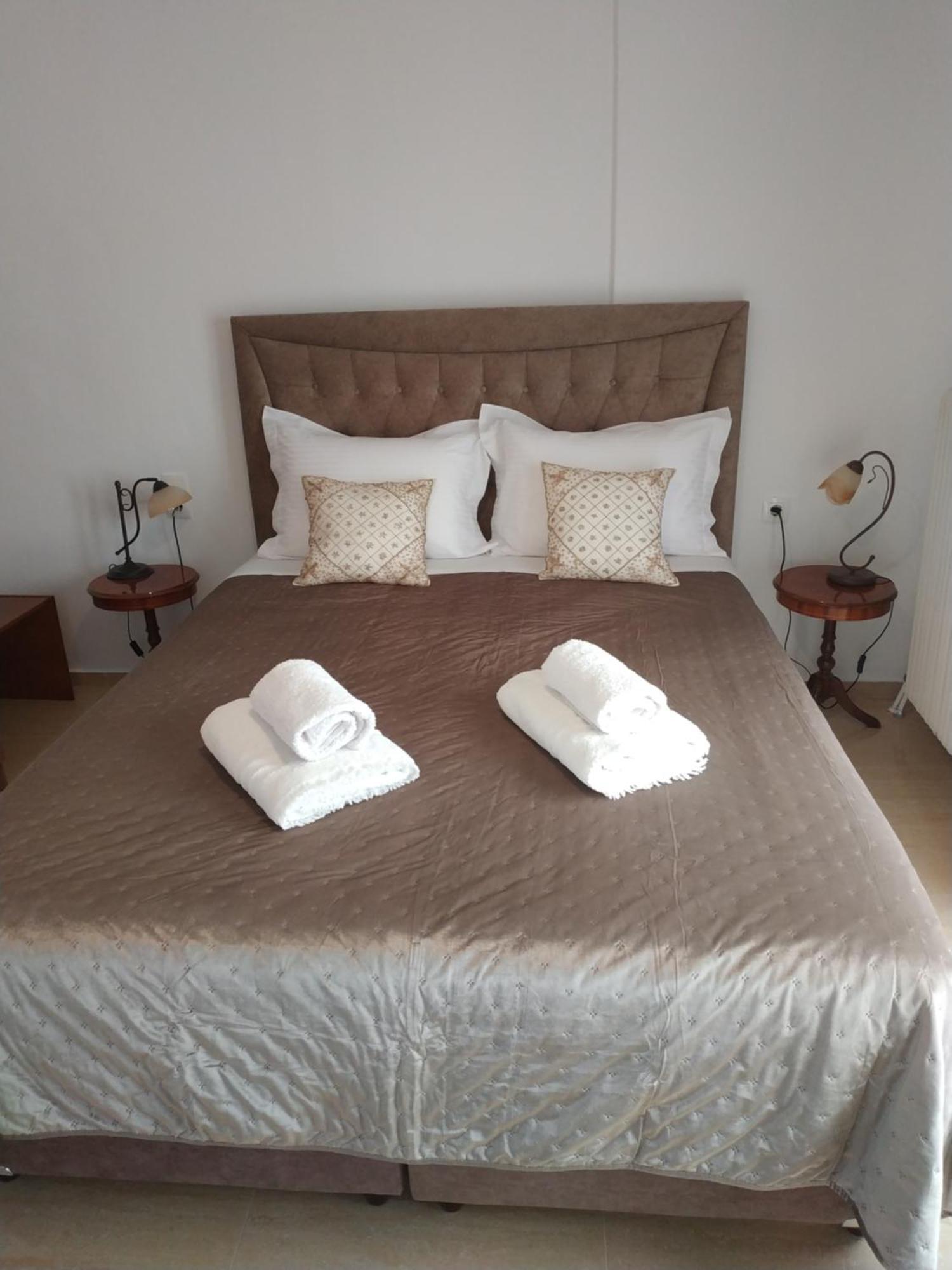 Pepi Cozy Apartman Alexandrúpoli Kültér fotó