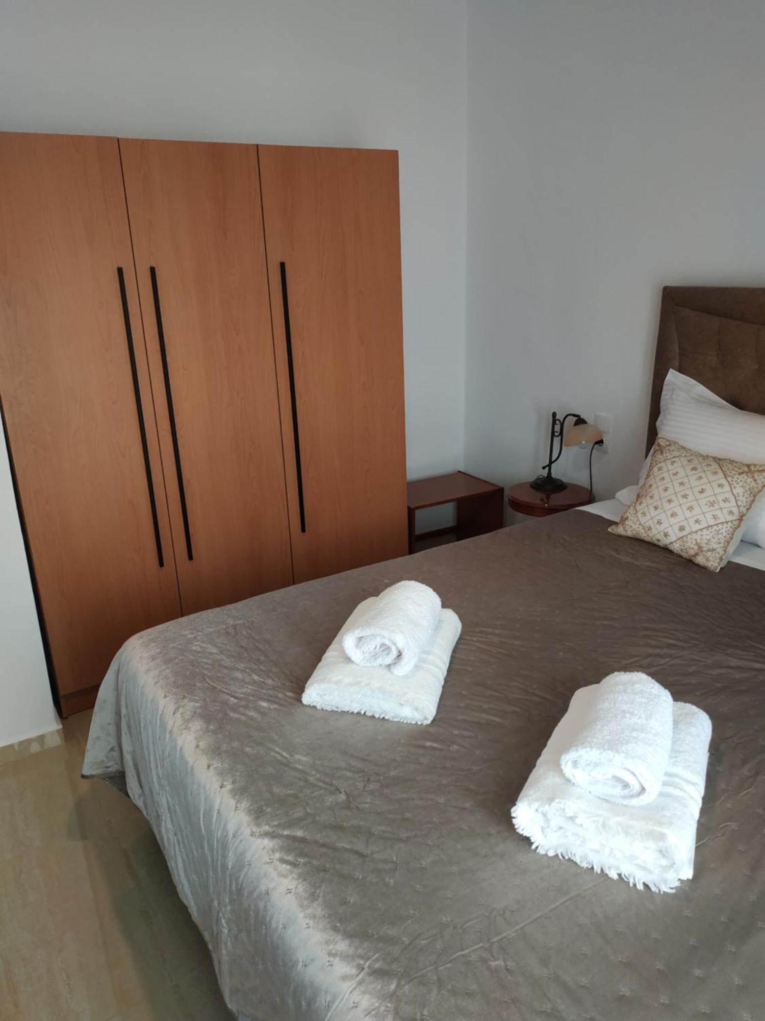 Pepi Cozy Apartman Alexandrúpoli Kültér fotó