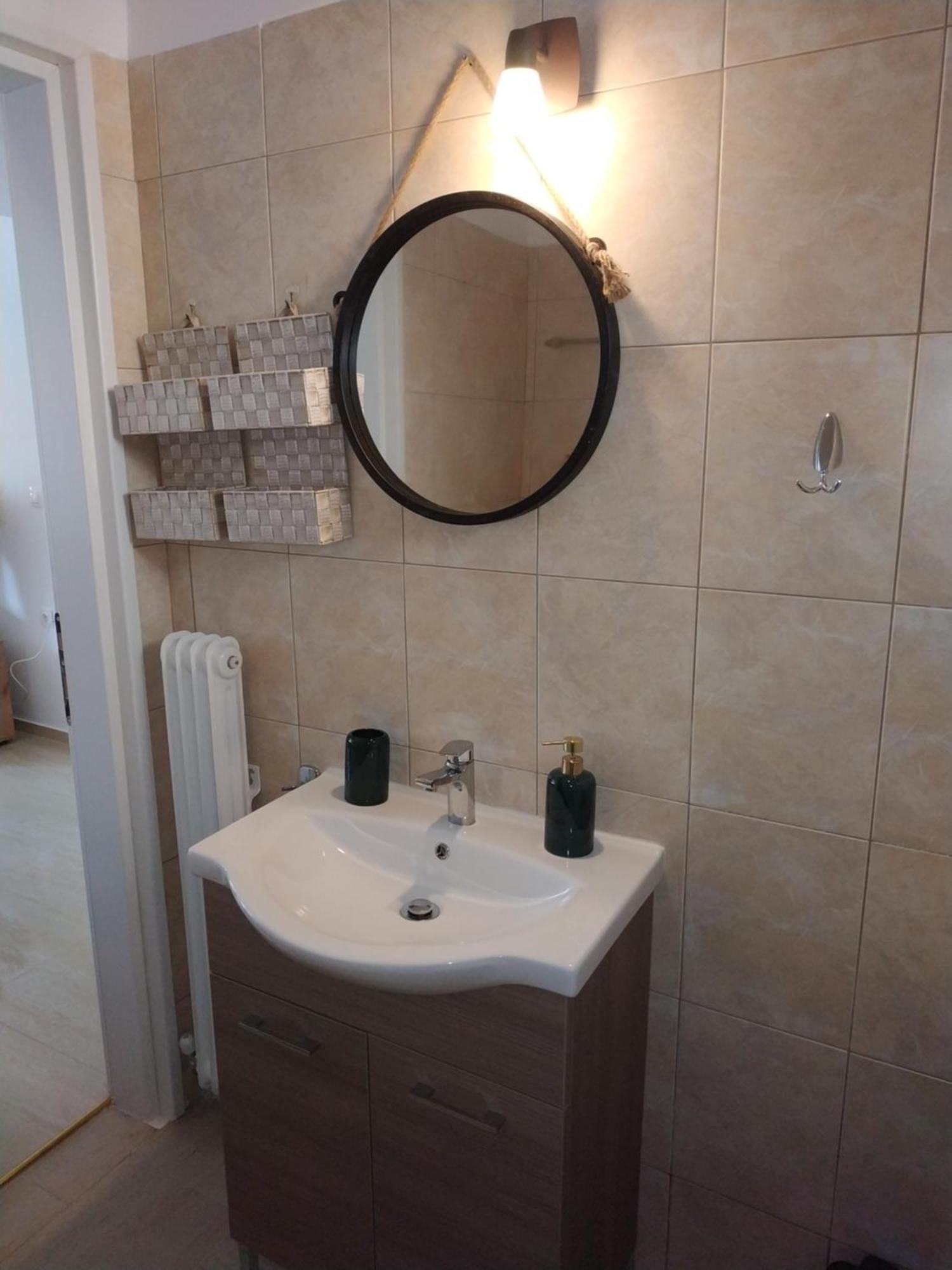Pepi Cozy Apartman Alexandrúpoli Kültér fotó