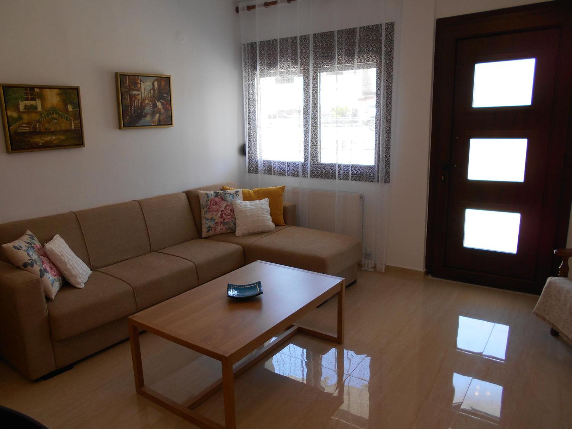 Pepi Cozy Apartman Alexandrúpoli Kültér fotó