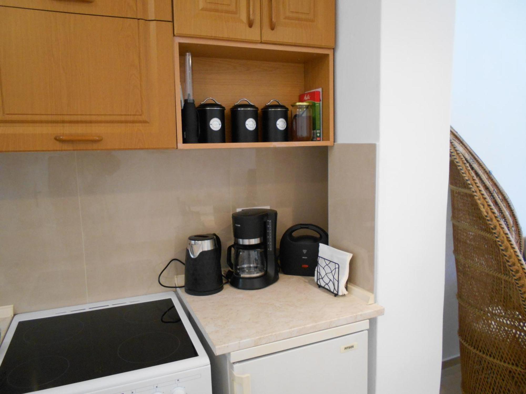 Pepi Cozy Apartman Alexandrúpoli Kültér fotó