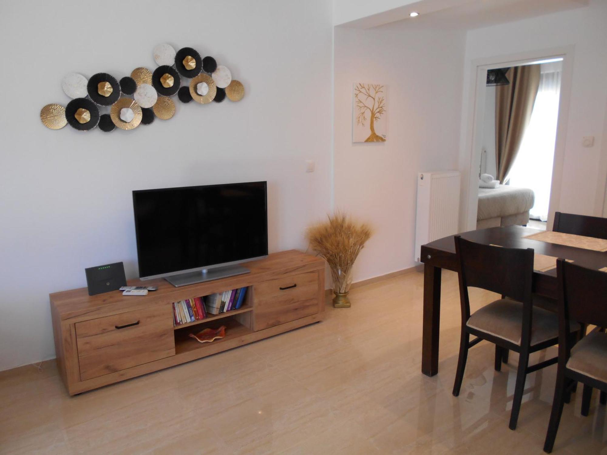 Pepi Cozy Apartman Alexandrúpoli Kültér fotó
