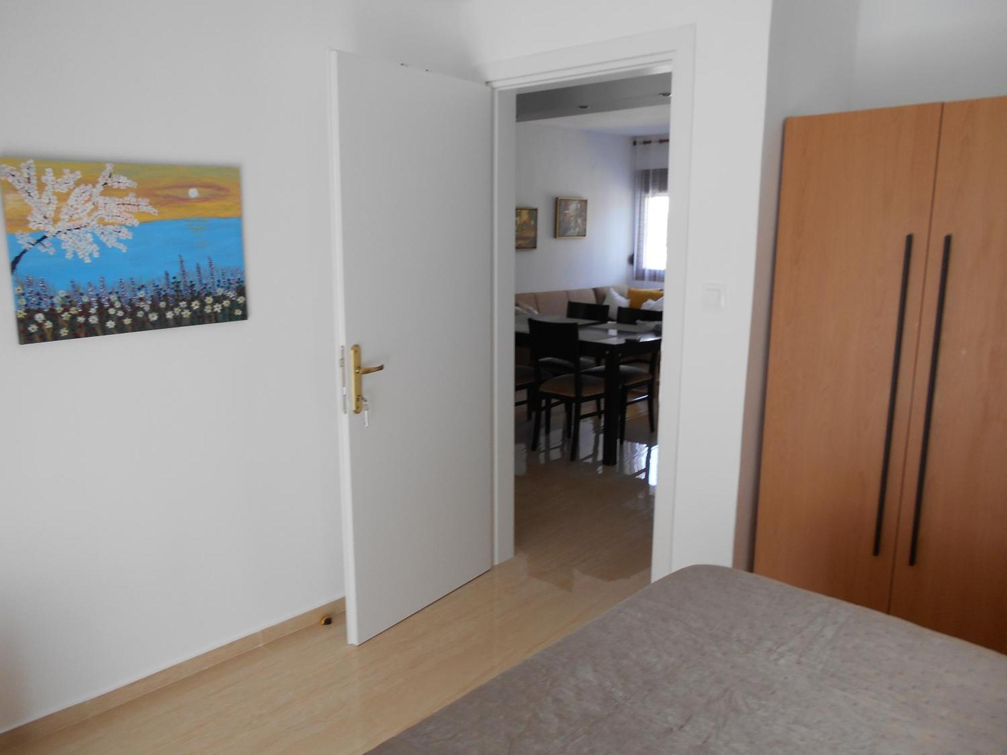 Pepi Cozy Apartman Alexandrúpoli Kültér fotó