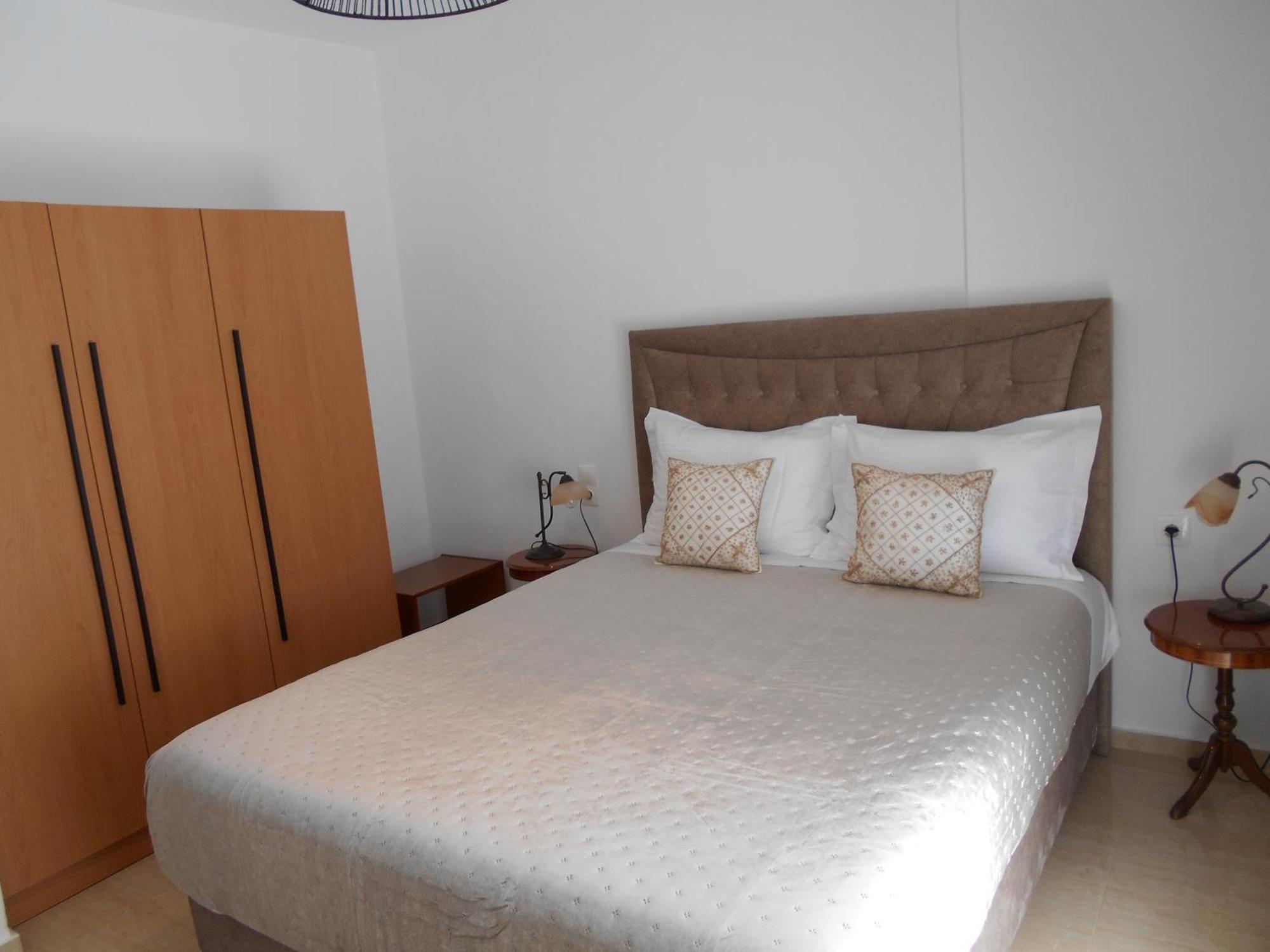 Pepi Cozy Apartman Alexandrúpoli Kültér fotó