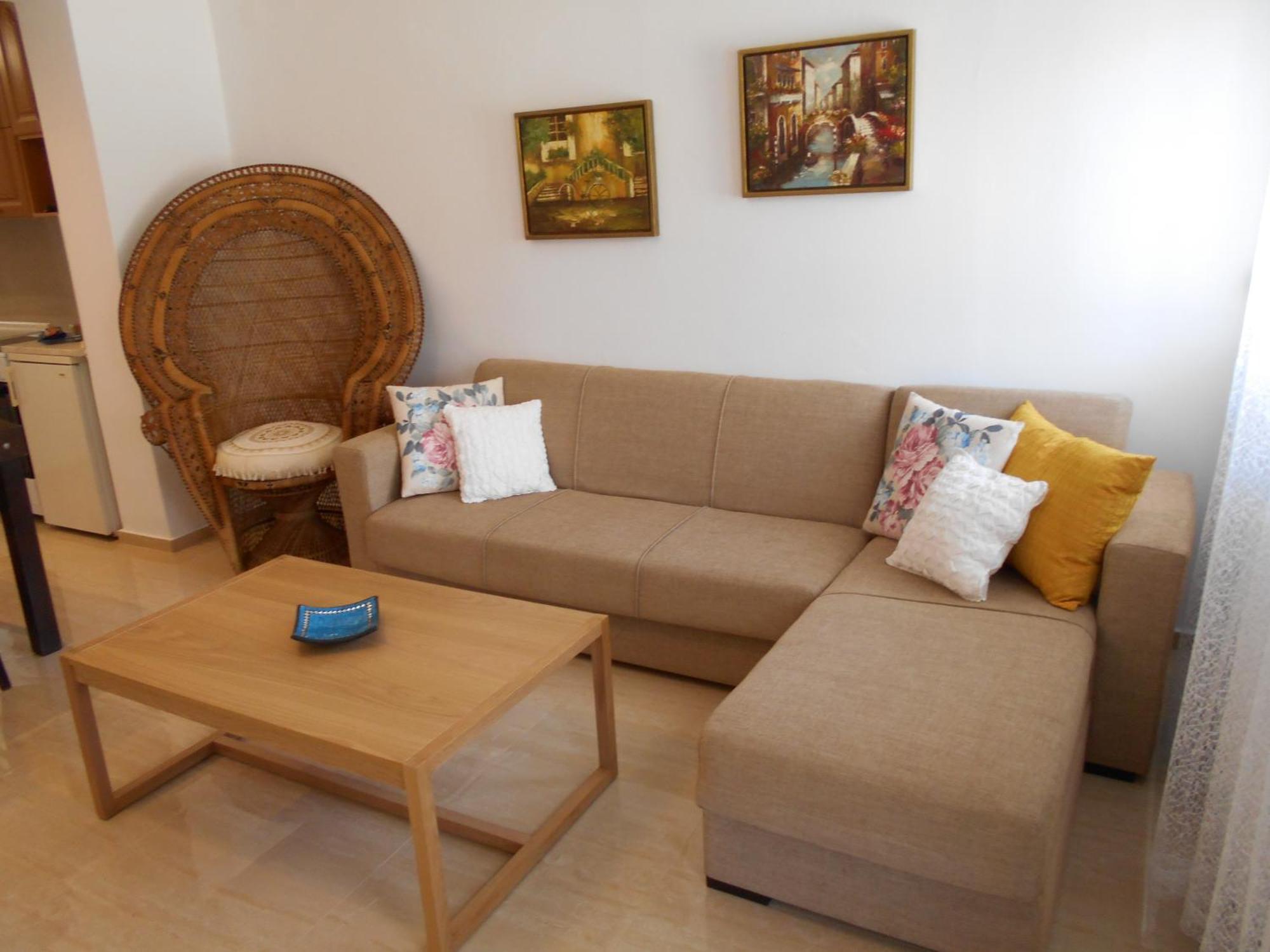 Pepi Cozy Apartman Alexandrúpoli Kültér fotó