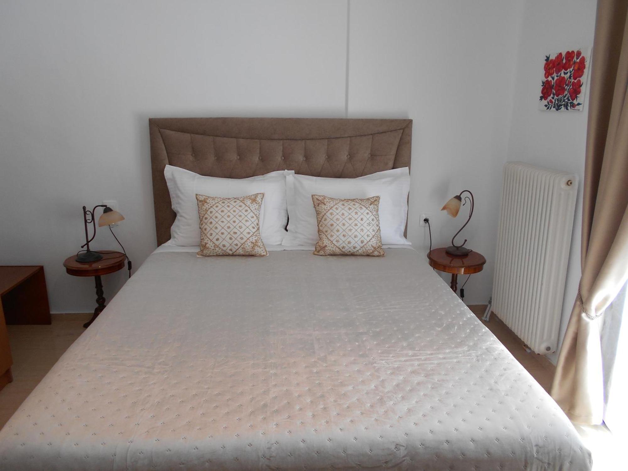 Pepi Cozy Apartman Alexandrúpoli Kültér fotó